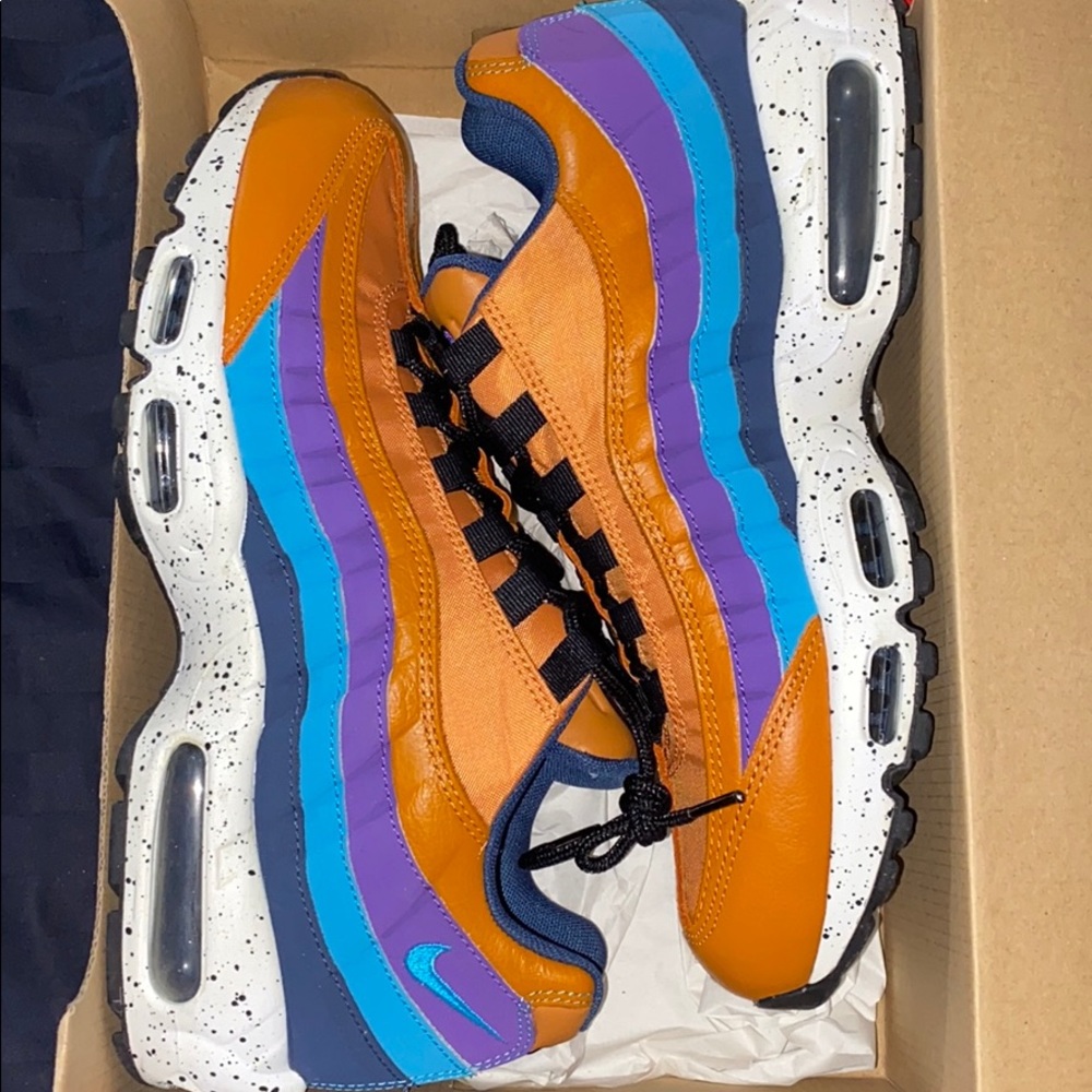 Nike air max 95 PRM